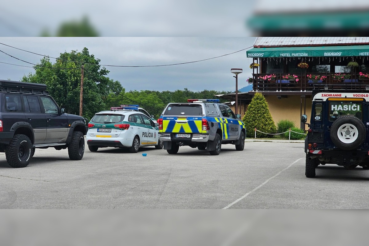FOTO: Po Miroslavovi z Bánoviec pátrajú už dva týždne, Naposledy ho videli v Miezgovciach, foto 9