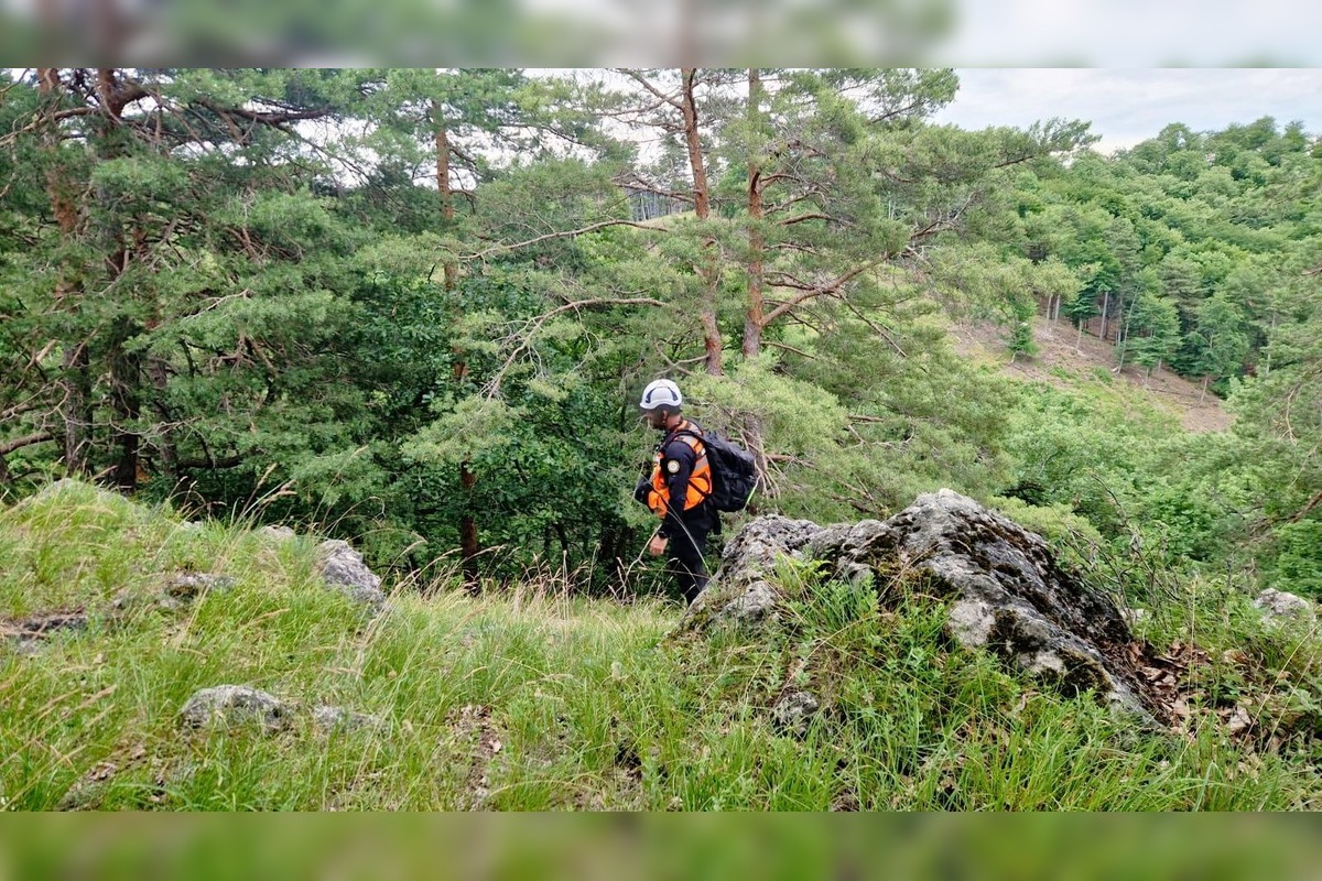 FOTO: Po Miroslavovi z Bánoviec pátrajú už dva týždne, Naposledy ho videli v Miezgovciach, foto 10