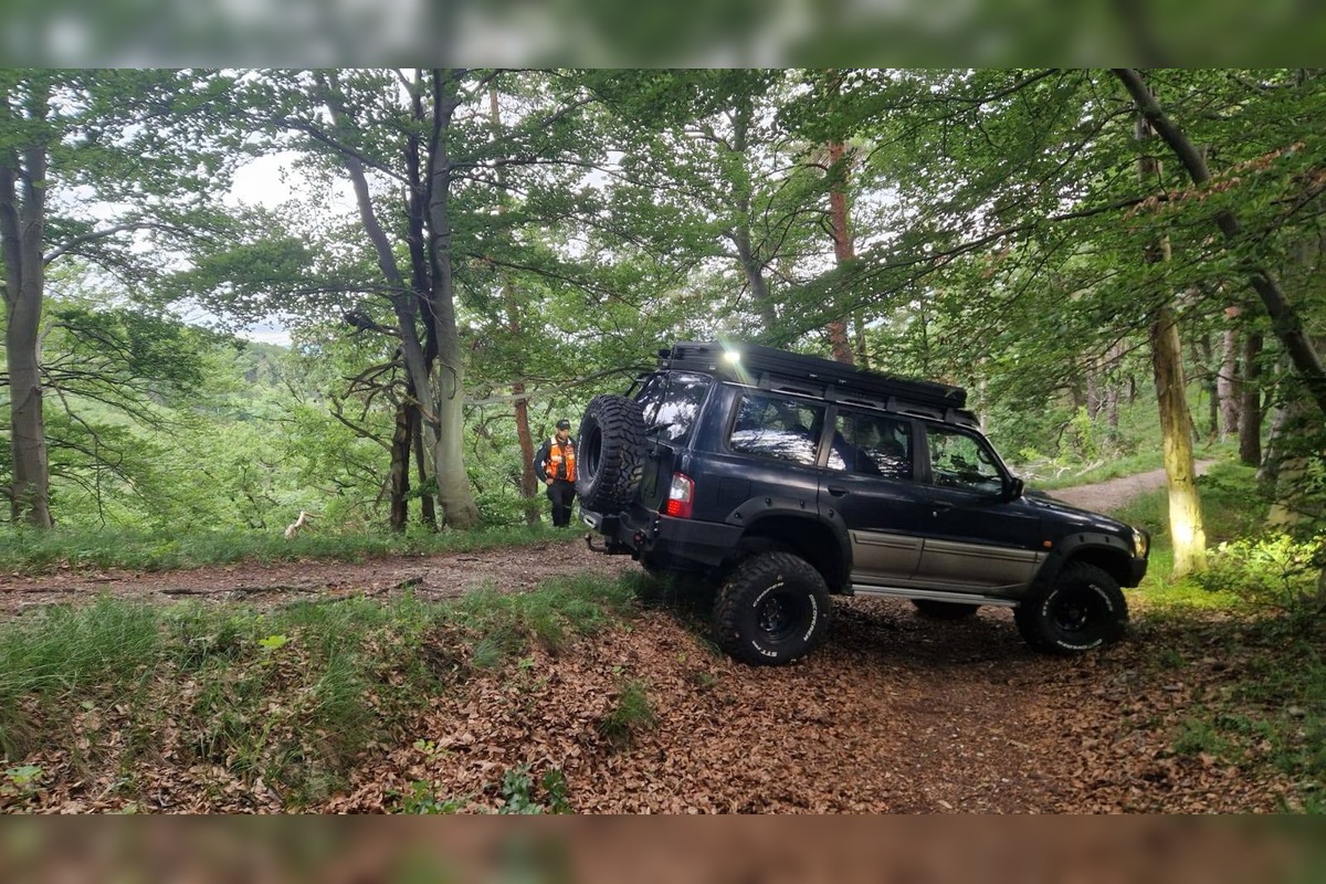 FOTO: Po Miroslavovi z Bánoviec pátrajú už dva týždne, Naposledy ho videli v Miezgovciach, foto 11