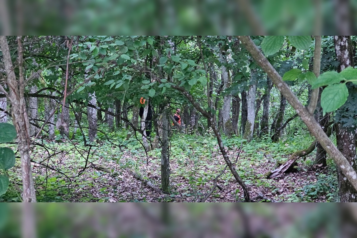 FOTO: Po Miroslavovi z Bánoviec pátrajú už dva týždne, Naposledy ho videli v Miezgovciach, foto 13