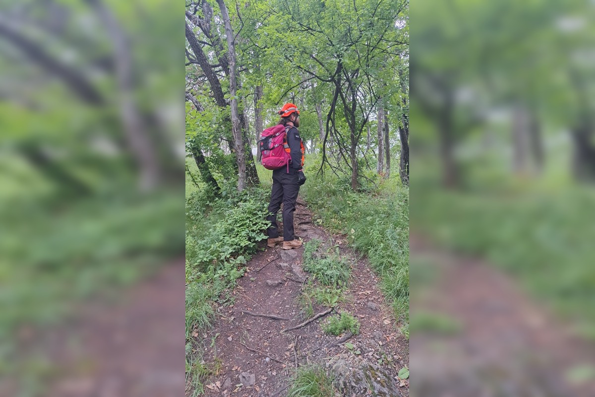 FOTO: Po Miroslavovi z Bánoviec pátrajú už dva týždne, Naposledy ho videli v Miezgovciach, foto 16