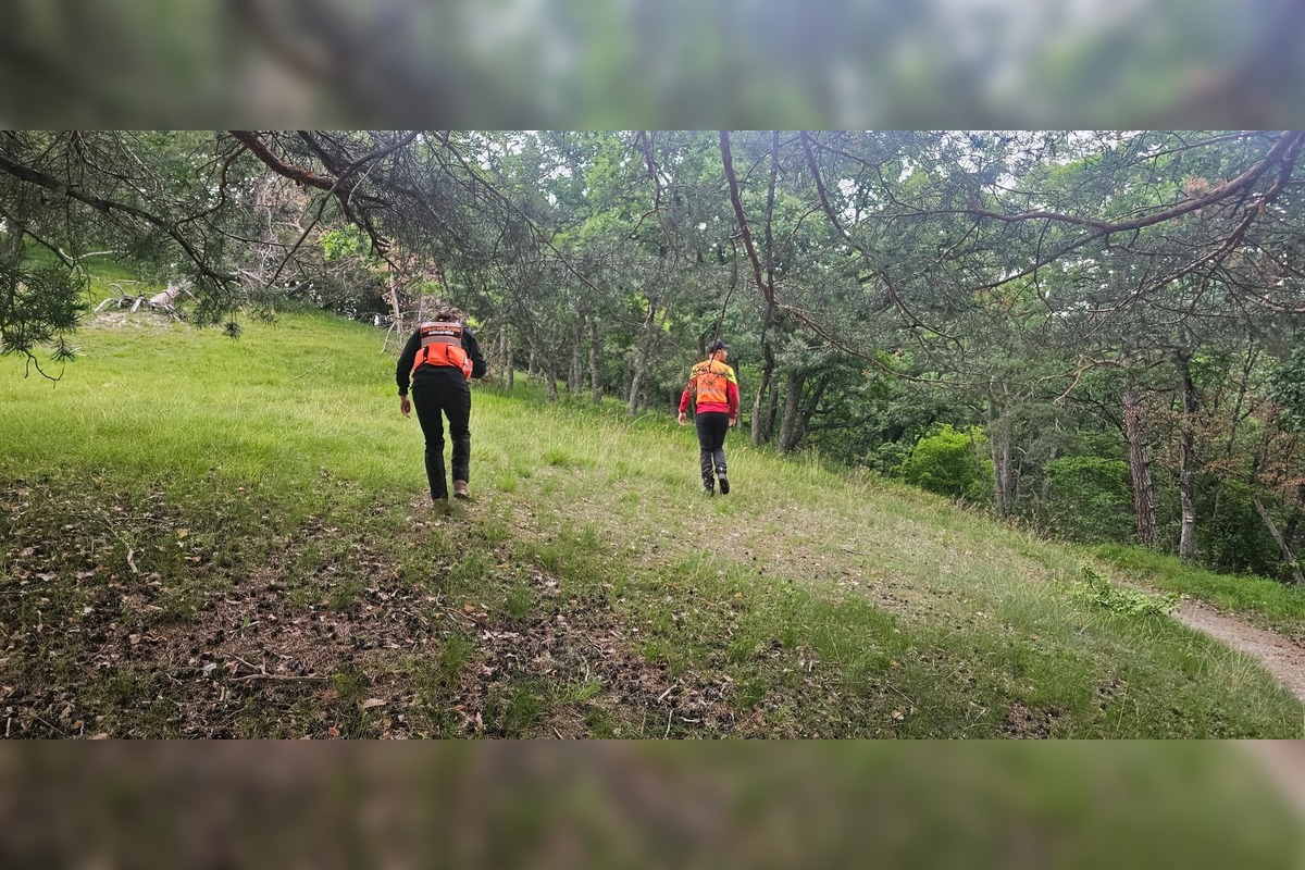 FOTO: Po Miroslavovi z Bánoviec pátrajú už dva týždne, Naposledy ho videli v Miezgovciach, foto 18