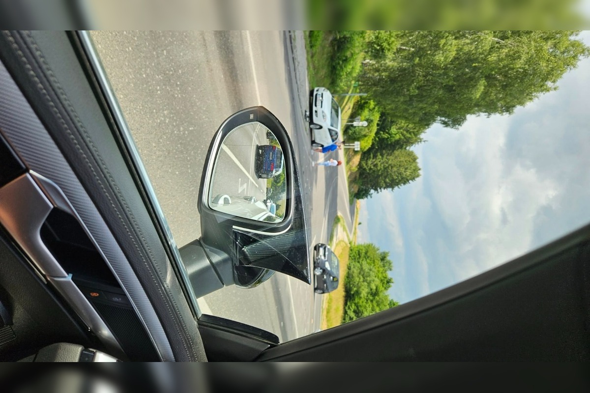 FOTO: Nehoda v Bojniciach, foto 1