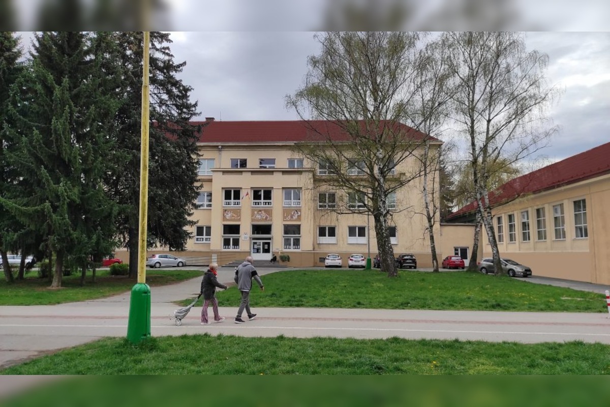 FOTO: Mesto Prievidza čaká veľká investícia do športu aj vzdelania, foto 4