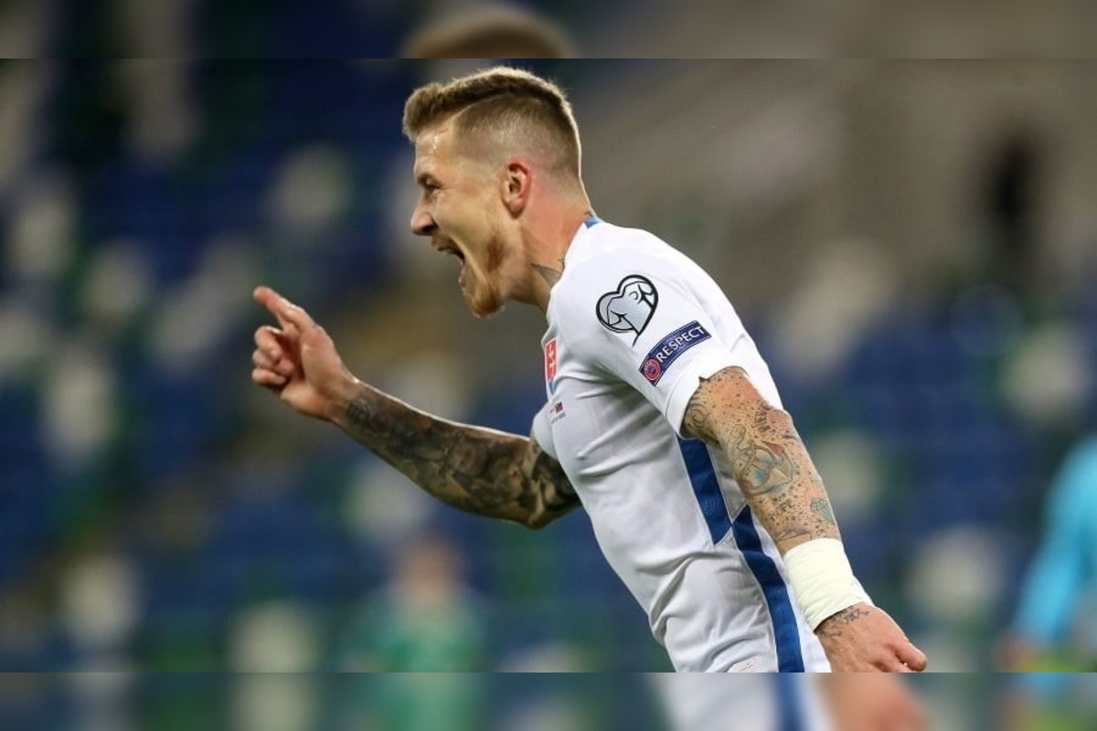 FOTO: Juraj Kucka posilní futbalový klub FC Baník Prievidza., foto 4