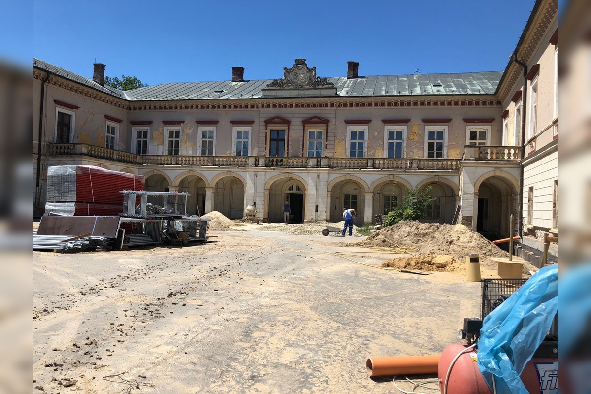 FOTO: Prihlásené projekty z Trnavského kraja v Proměnách 2025, foto 2