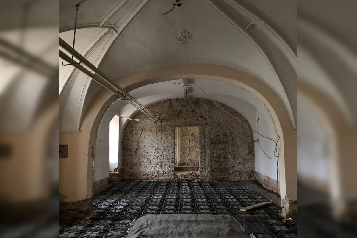 FOTO: Prihlásené projekty z Trnavského kraja v Proměnách 2025, foto 5