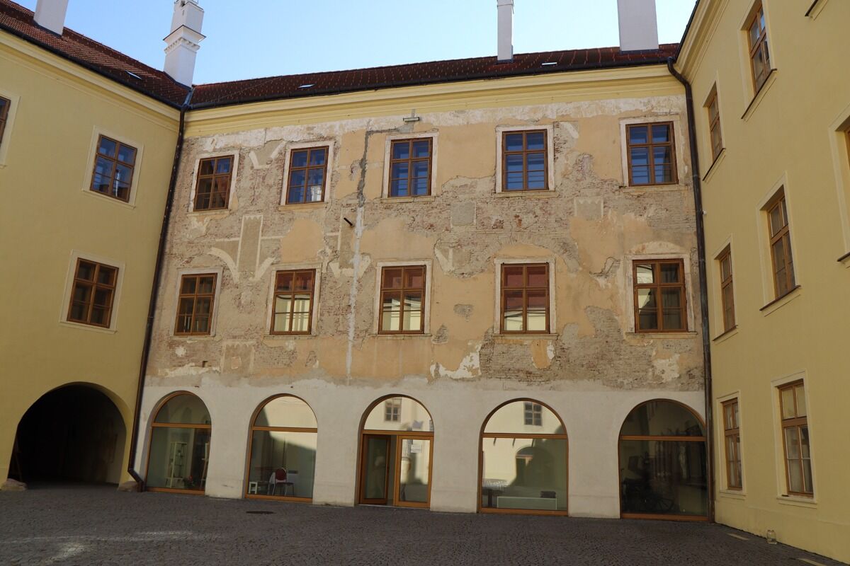 FOTO: Prihlásené projekty z Trnavského kraja v Proměnách 2025, foto 15