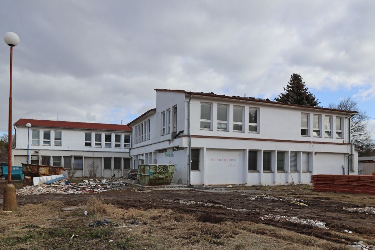 FOTO: Prihlásené projekty z Trnavského kraja v Proměnách 2025, foto 17