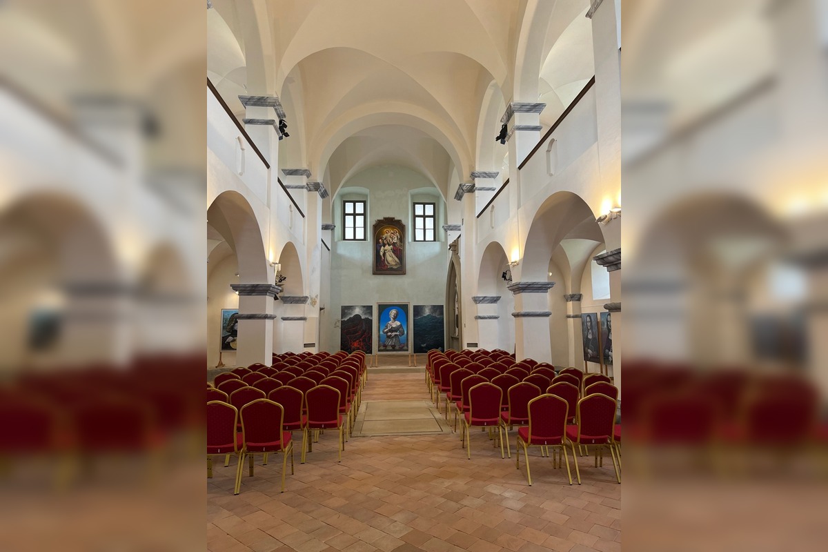 FOTO: Prihlásené projekty z Trnavského kraja v Proměnách 2025, foto 40