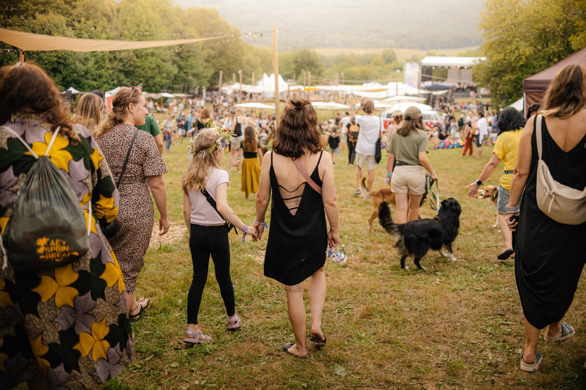 Obľúbené letné festivaly sa už nezadržateľne blížia, foto 2