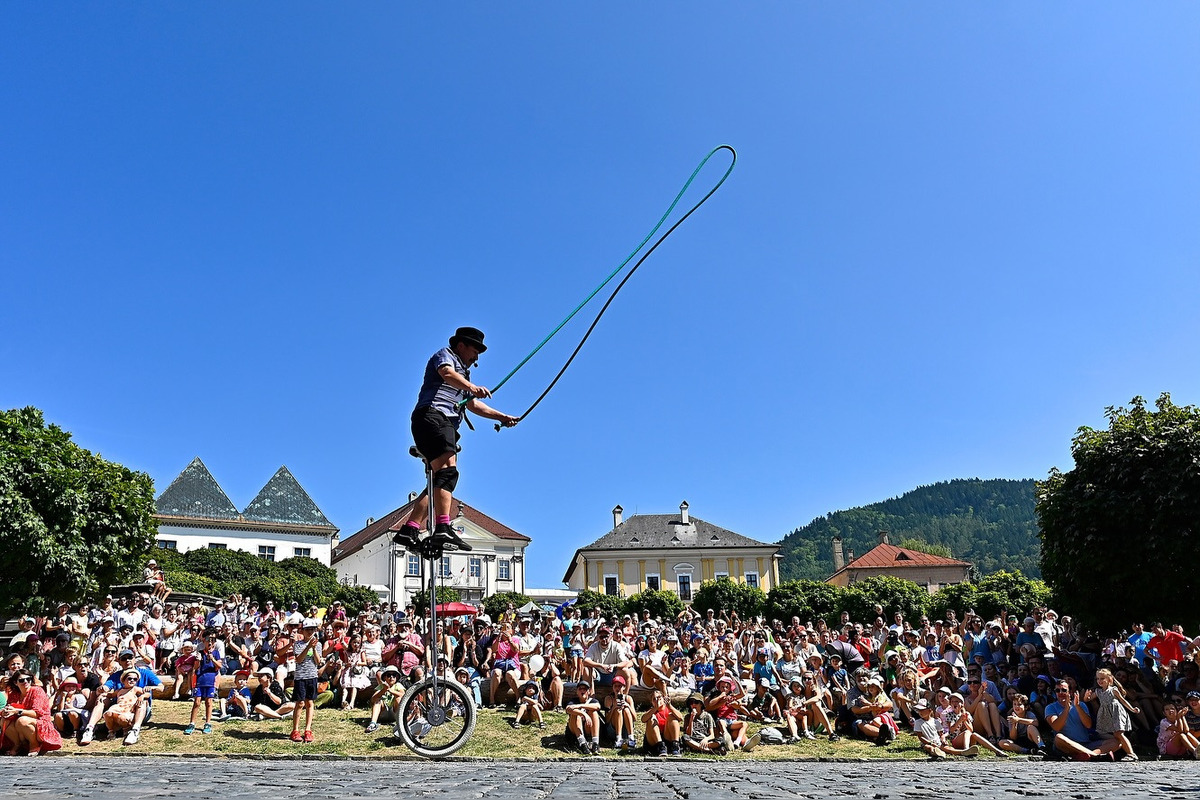 Obľúbené letné festivaly sa už nezadržateľne blížia, foto 5