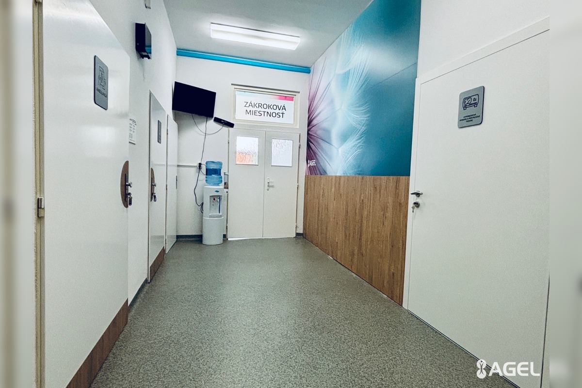 FOTO: Nová nádej pre chronicky chorých aj vyťažených ľudí. Terapia kyslíkom už aj v Bánovciach, foto 2