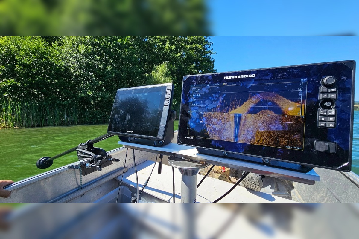 FOTO: Pátranie po osobe na vodnej nádrži Prusy, foto 1