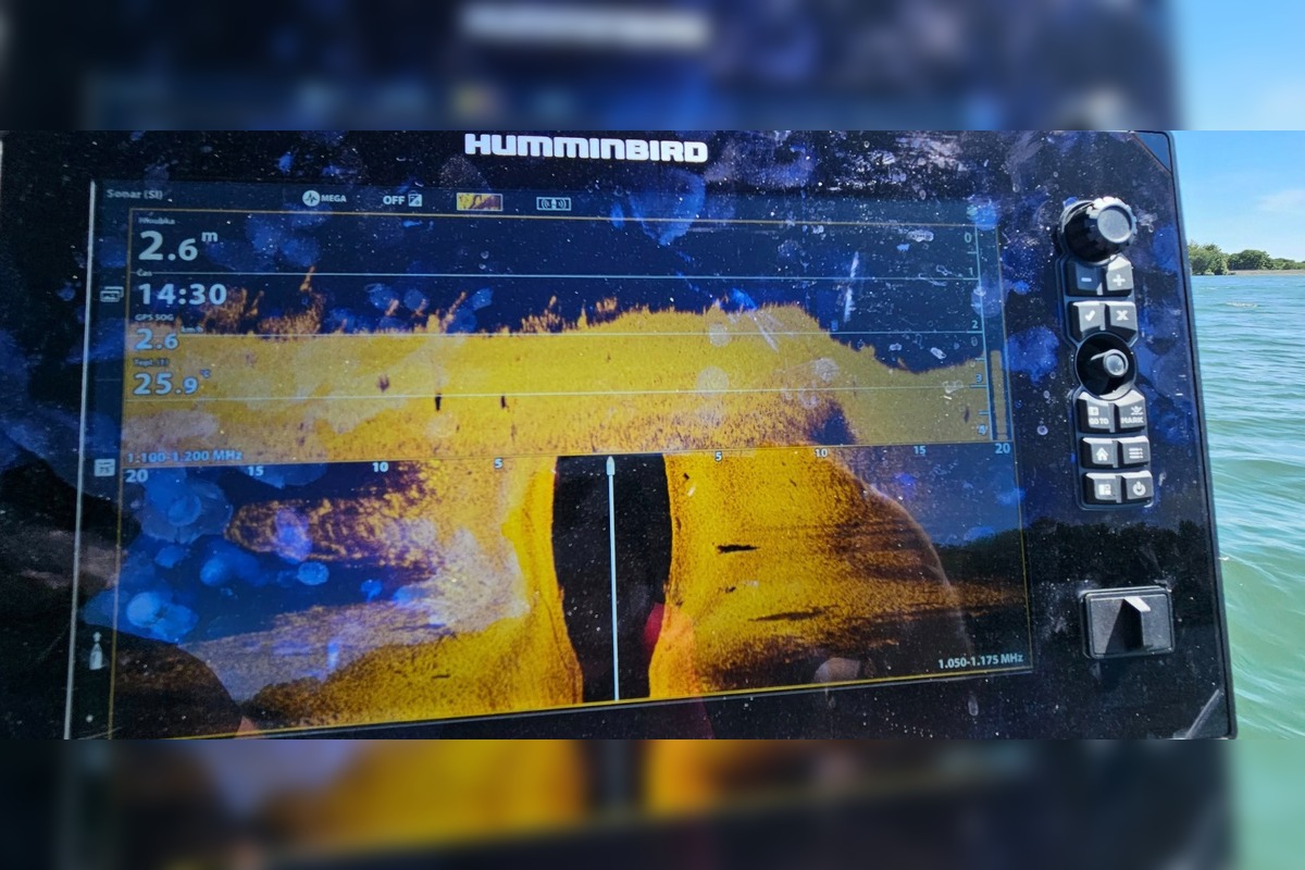 FOTO: Pátranie po osobe na vodnej nádrži Prusy, foto 3