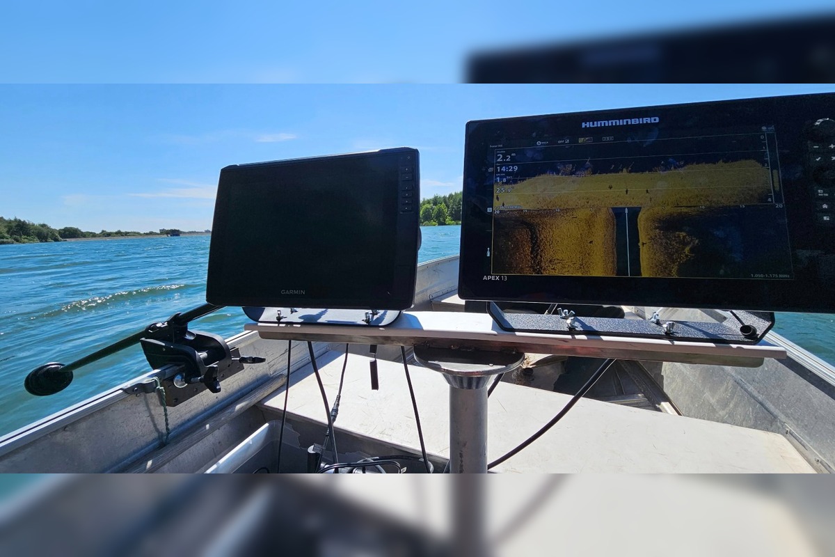 FOTO: Pátranie po osobe na vodnej nádrži Prusy, foto 5