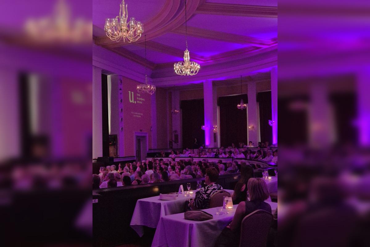 FOTO: V Trenčianskych Tepliciach odštartoval 79. ročník Hudobného leta, foto 6