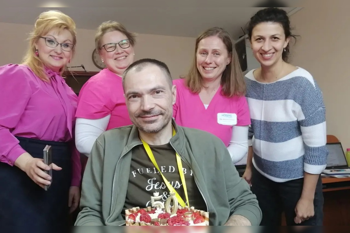 FOTO: Matej prosí o pomoc s kúpou upraveného automobilu pre invalidný vozík , foto 1