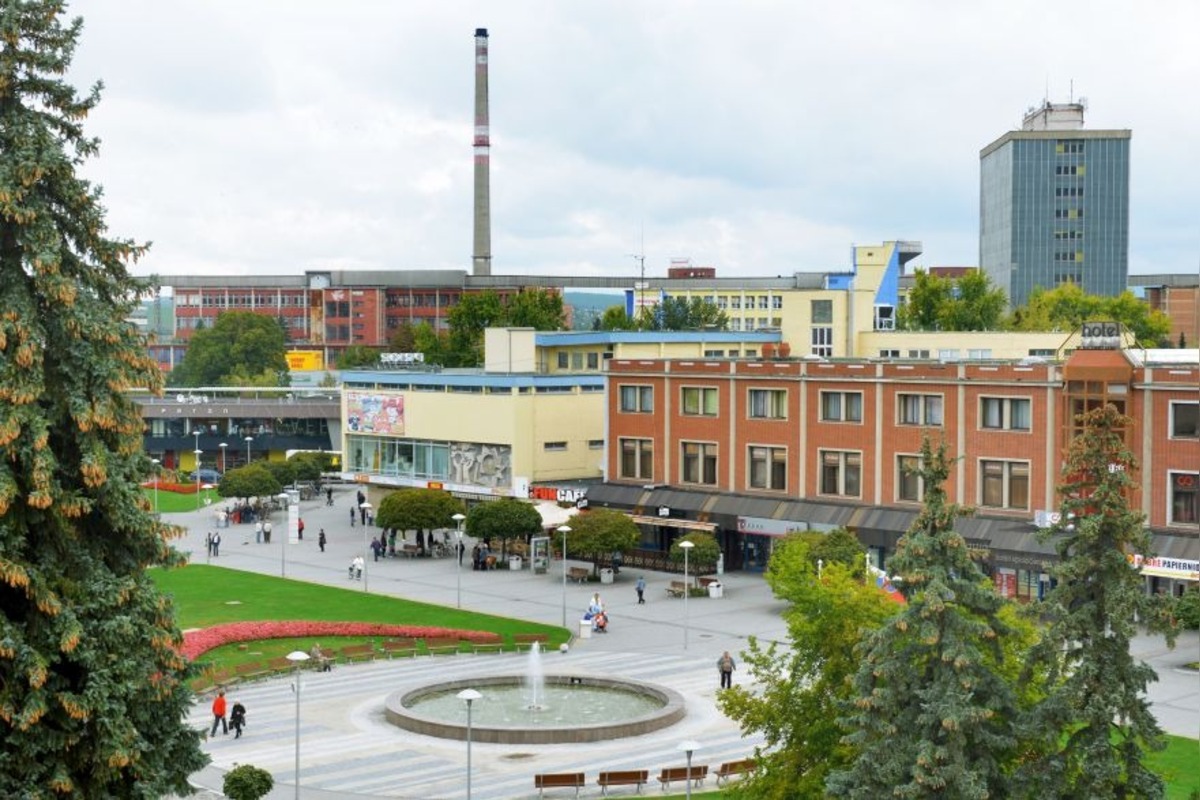 FOTO: Partizánske plánuje veľkú modernizáciu technológie v kine , foto 4