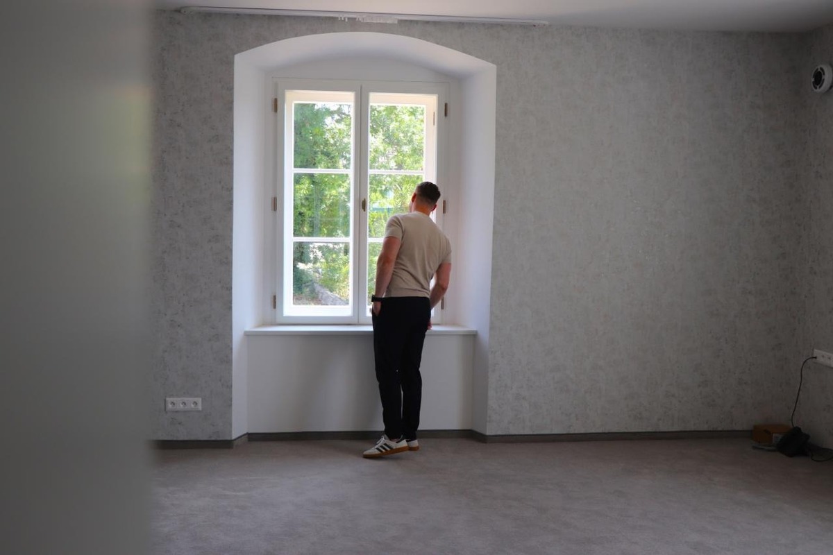 FOTO: Dubnické Chateau Mignon je pripravené na nový začiatok, mesto hľadá nájomcu, foto 2