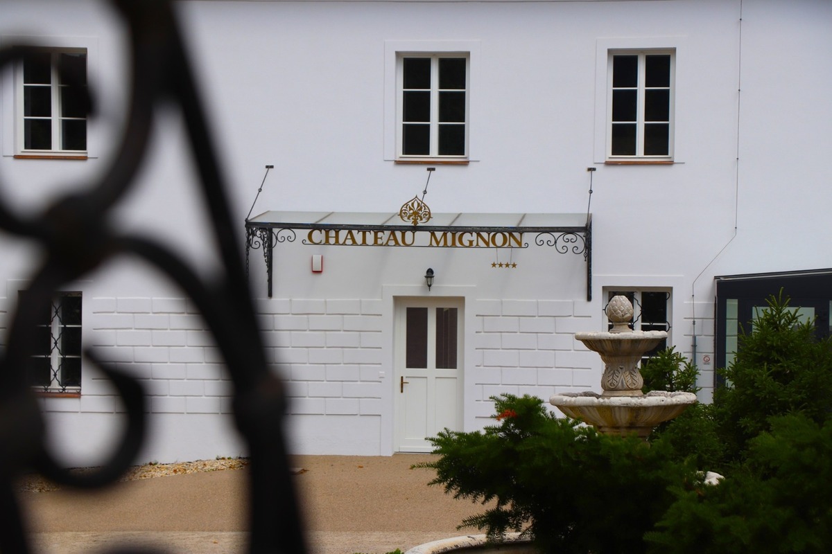 FOTO: Dubnické Chateau Mignon je pripravené na nový začiatok, mesto hľadá nájomcu, foto 4
