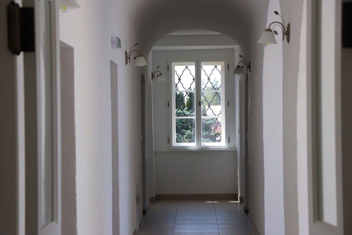 FOTO: Dubnické Chateau Mignon je pripravené na nový začiatok, mesto hľadá nájomcu, foto 5