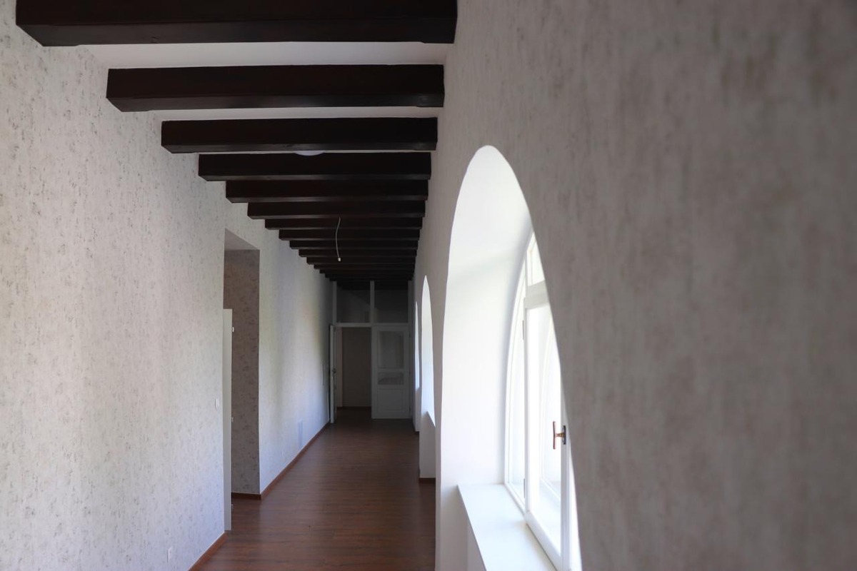 FOTO: Dubnické Chateau Mignon je pripravené na nový začiatok, mesto hľadá nájomcu, foto 6