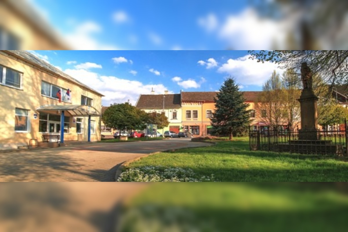 FOTO: V Ilave začínajú rekonštrukčné práce, ktoré prinesú obmedzenia , foto 1