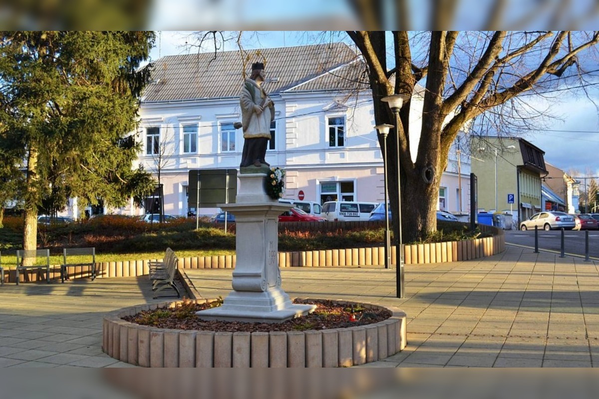 FOTO: V Ilave začínajú rekonštrukčné práce, ktoré prinesú obmedzenia , foto 2