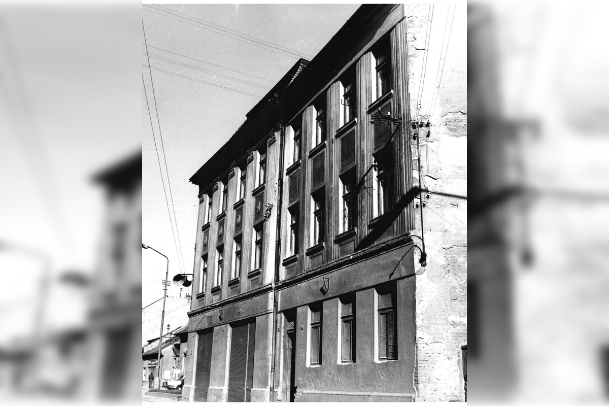 FOTO: Spomienky na starý Trenčín ožili. Historické fotografie rozprúdili diskusiu plnú nostalgie, foto 7