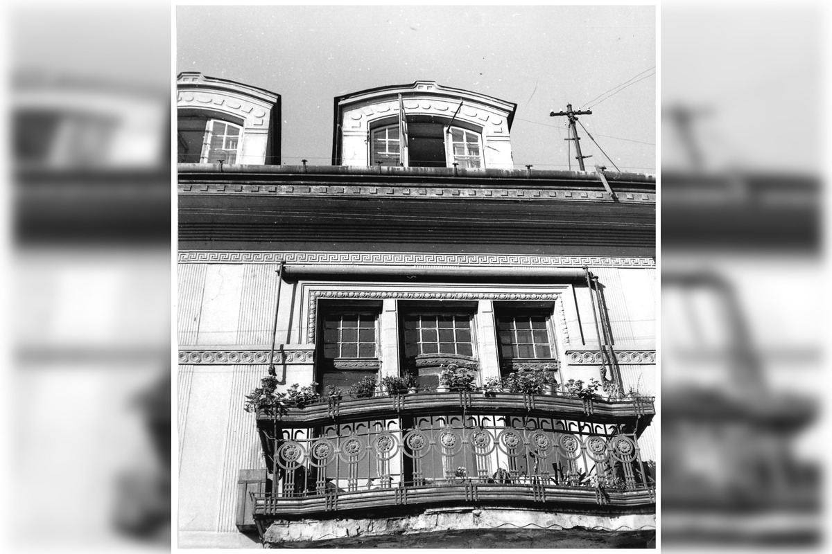 FOTO: Spomienky na starý Trenčín ožili. Historické fotografie rozprúdili diskusiu plnú nostalgie, foto 12