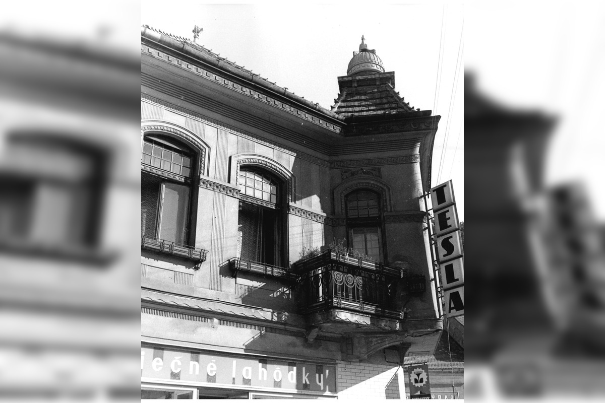 FOTO: Spomienky na starý Trenčín ožili. Historické fotografie rozprúdili diskusiu plnú nostalgie, foto 13