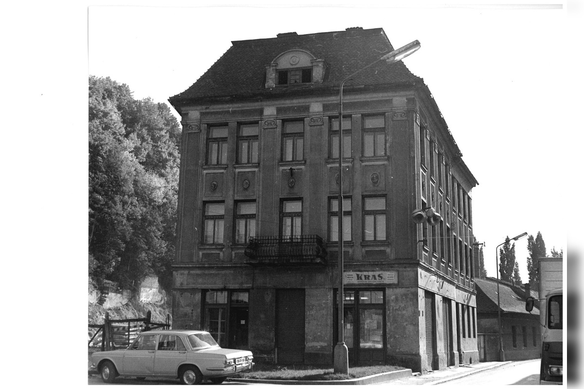 FOTO: Spomienky na starý Trenčín ožili. Historické fotografie rozprúdili diskusiu plnú nostalgie, foto 17