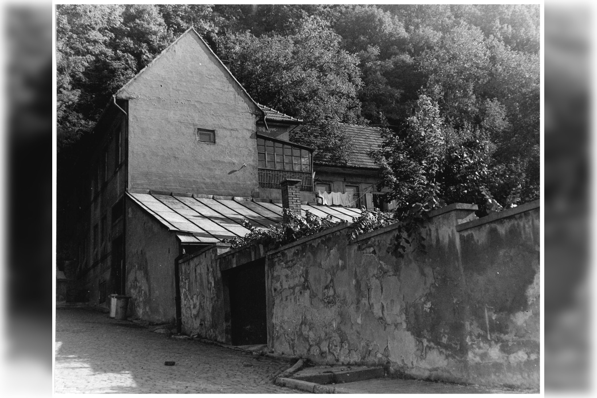 FOTO: Spomienky na starý Trenčín ožili. Historické fotografie rozprúdili diskusiu plnú nostalgie, foto 18