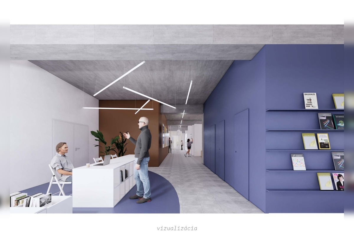 FOTO: Začína modernizácia knižnice v Nemšovej. Mesto získalo dotáciu, foto 2