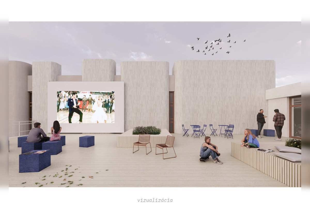 FOTO: Začína modernizácia knižnice v Nemšovej. Mesto získalo dotáciu, foto 4