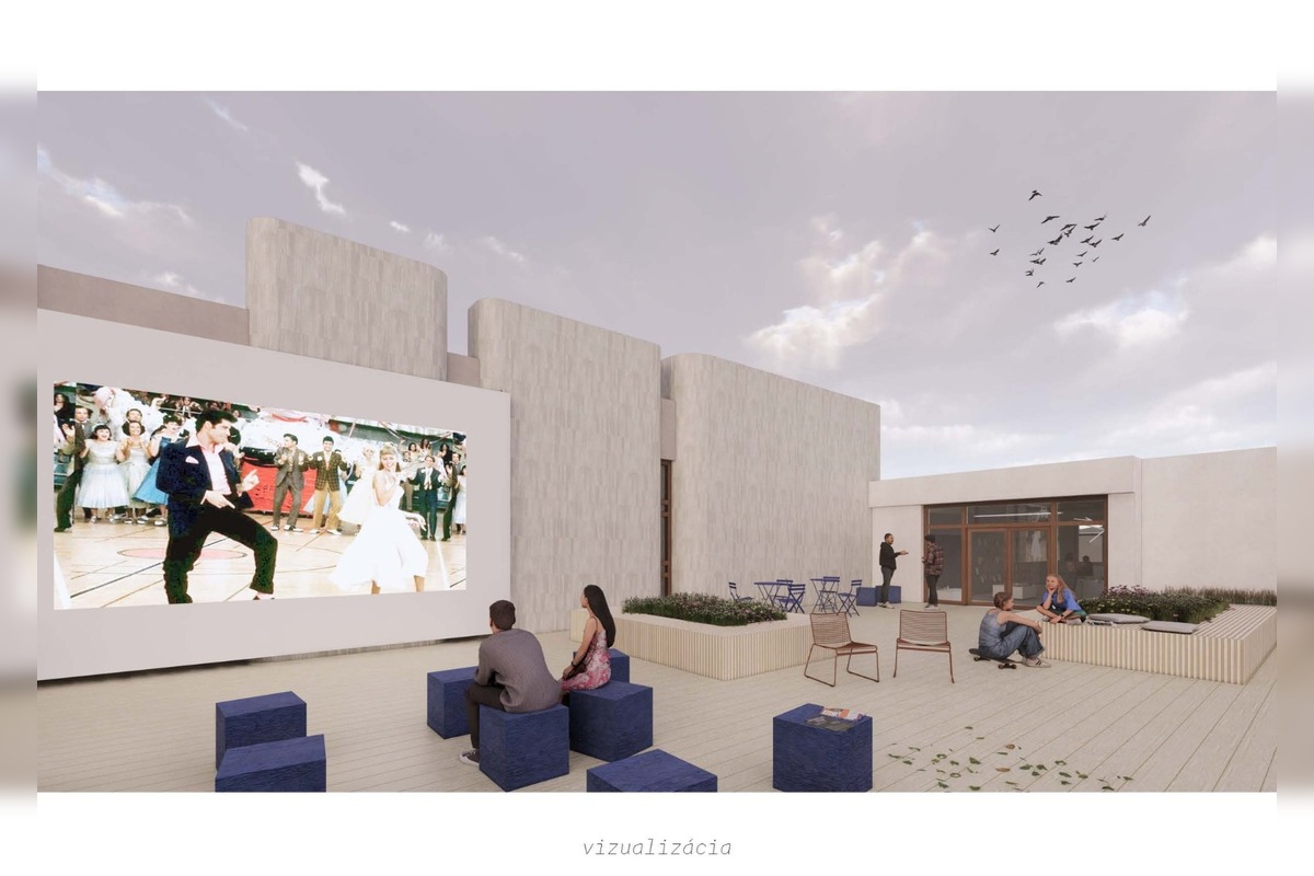 FOTO: Začína modernizácia knižnice v Nemšovej. Mesto získalo dotáciu, foto 5