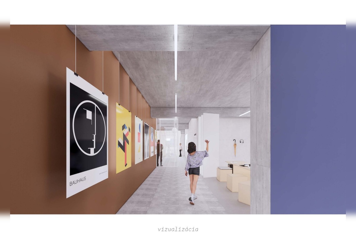 FOTO: Začína modernizácia knižnice v Nemšovej. Mesto získalo dotáciu, foto 8