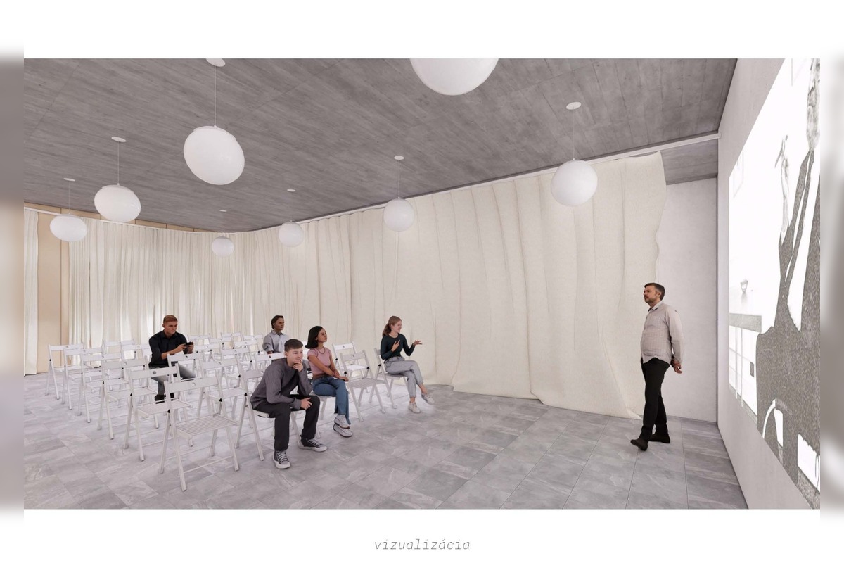 FOTO: Začína modernizácia knižnice v Nemšovej. Mesto získalo dotáciu, foto 9