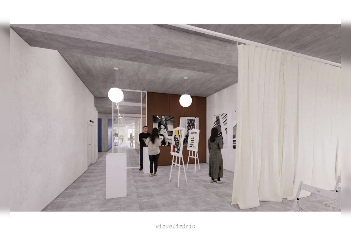 FOTO: Začína modernizácia knižnice v Nemšovej. Mesto získalo dotáciu, foto 11