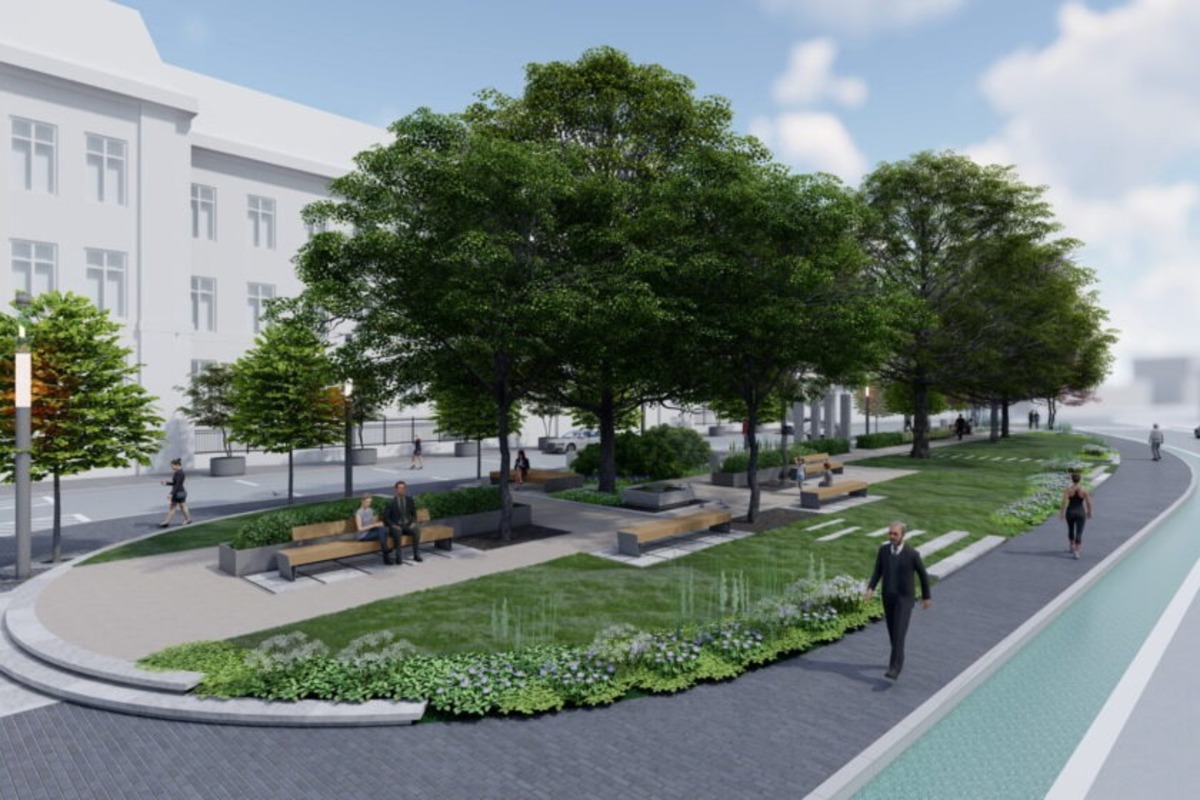 FOTO: Námestie sv. Anny v Trenčíne nieslo počas histórie nakoľko názvov , foto 4