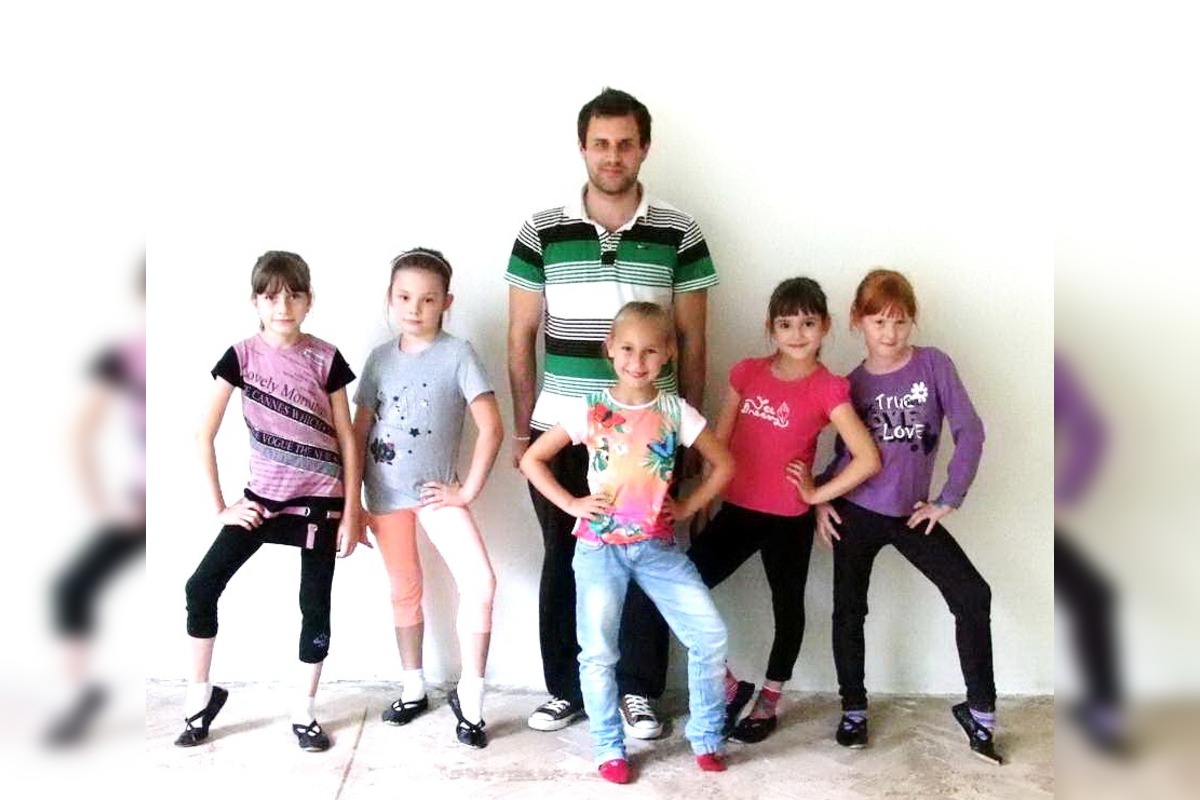 FOTO: V Považskej Bystrici zomrel mladý pedagóg Mgr. Ladislav Pongrác, foto 2