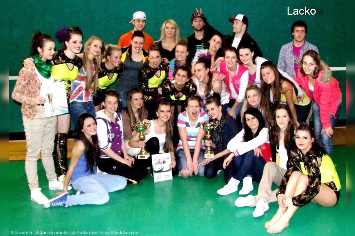 FOTO: V Považskej Bystrici zomrel mladý pedagóg Mgr. Ladislav Pongrác, foto 5