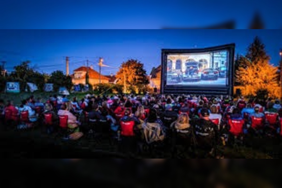 FOTO: Prievidžania si budú môcť každý štvrtok užiť letné kino, foto 4