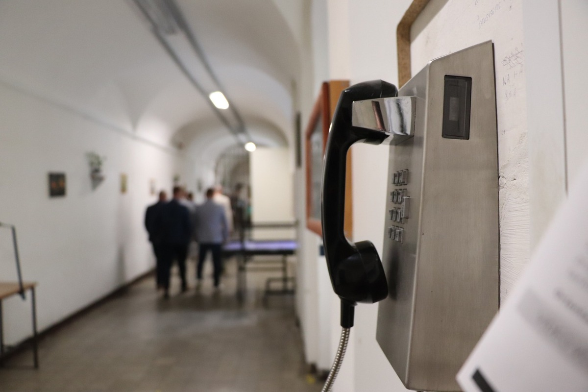 FOTO: Ilavská väznica spolupracovala s Dubnicou nad Váhom, nábytok vyrábali odsúdení, foto 5