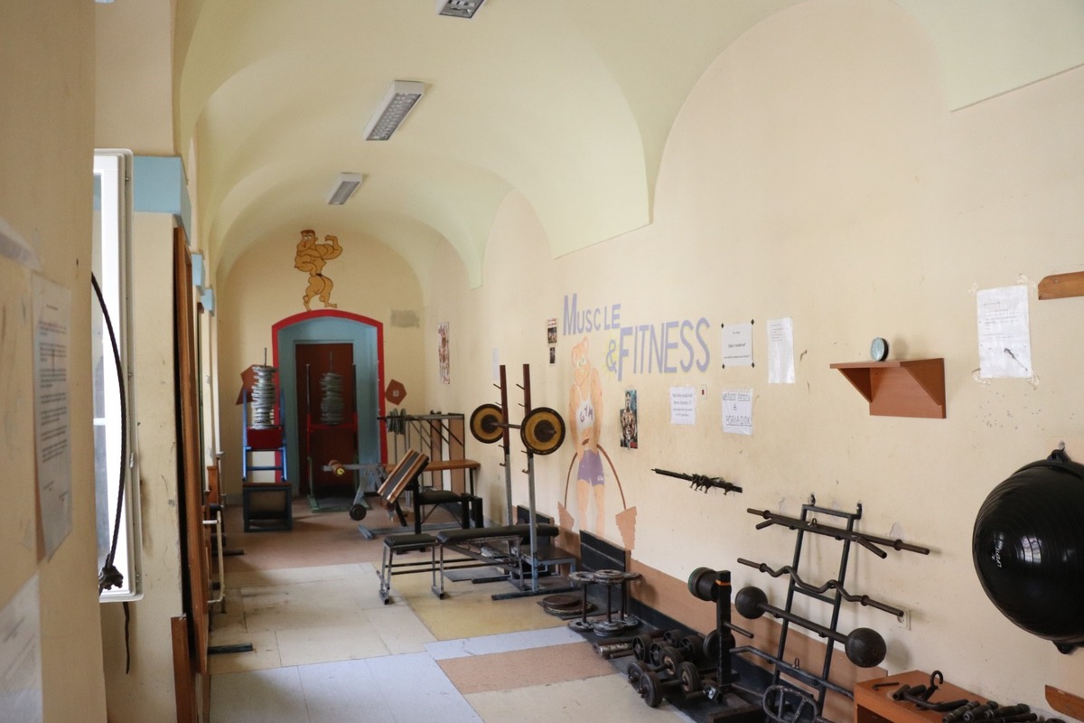 FOTO: Ilavská väznica spolupracovala s Dubnicou nad Váhom, nábytok vyrábali odsúdení, foto 7