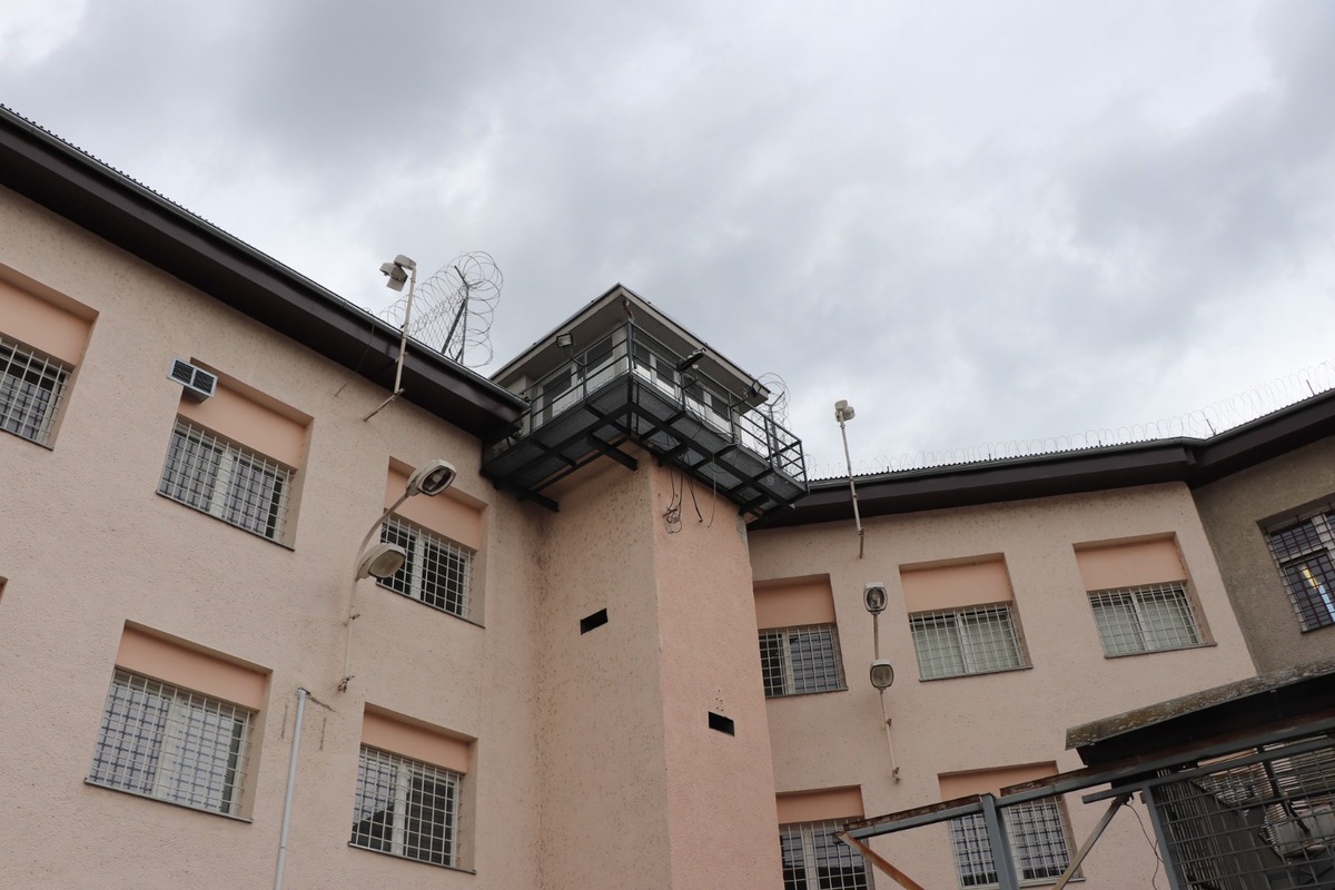 FOTO: Ilavská väznica spolupracovala s Dubnicou nad Váhom, nábytok vyrábali odsúdení, foto 8