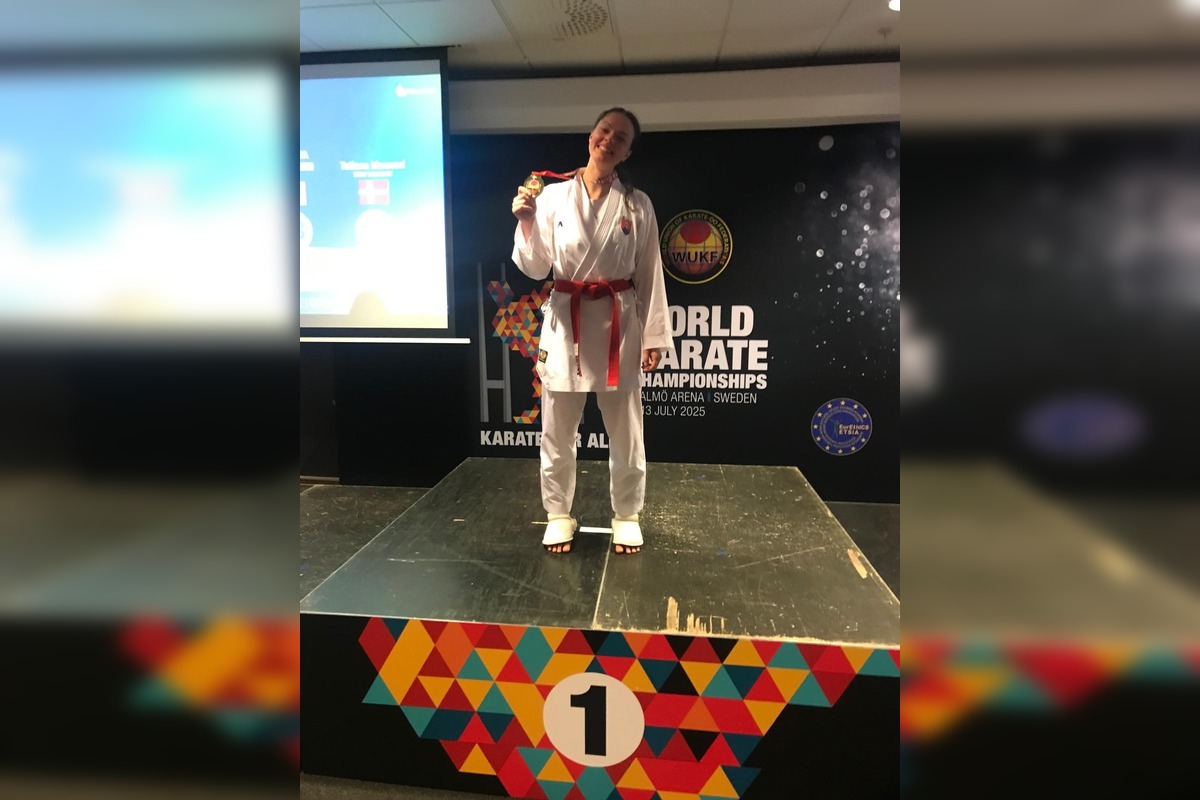 FOTO: Svetový šampionát vo Švédsku priniesol Slovensku nových majstrov sveta, foto 3