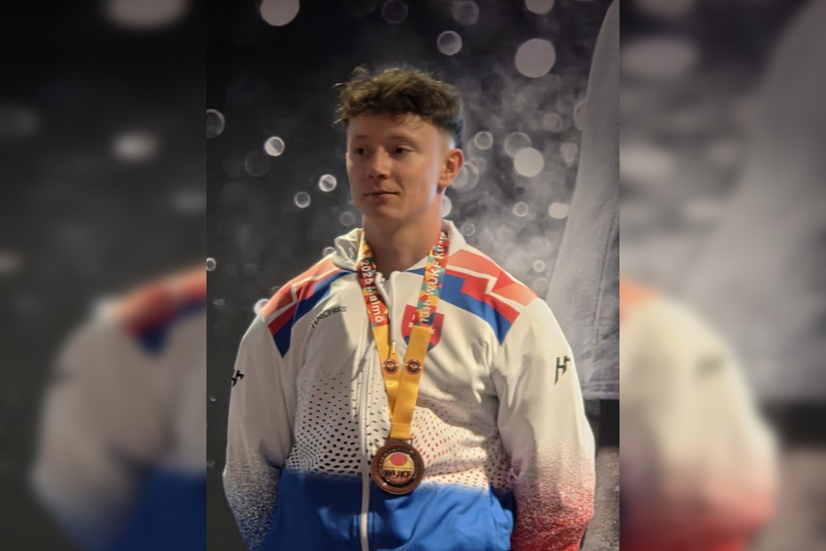 FOTO: Svetový šampionát vo Švédsku priniesol Slovensku nových majstrov sveta, foto 5