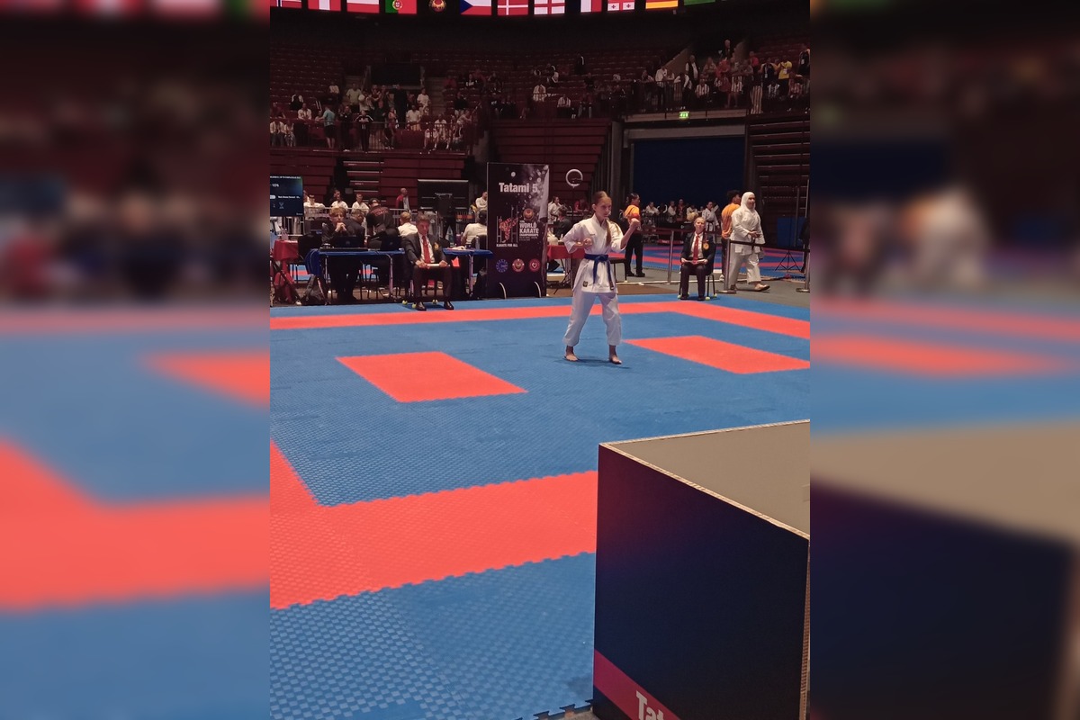 FOTO: Svetový šampionát vo Švédsku priniesol Slovensku nových majstrov sveta, foto 12